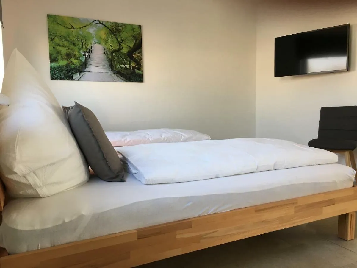 City Apartment Nuremberg 0*,  Germany