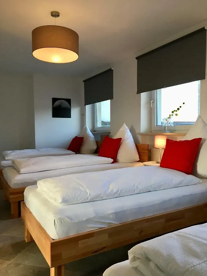 City Apartment Nuremberg