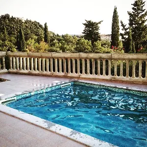  Apartment Primavera Kroatien