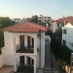  Apartment Nona Ii Kroatien