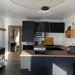  Apartment La Kaz Montagne Frankreich