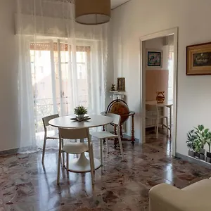  Apartment Afrodite Loft Hermes Italien