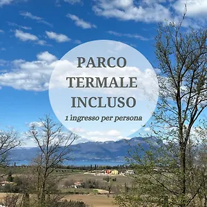  Campingplatz Agricampeggio Le Bucoliche Italien