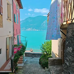  Villa Casa Rosa Italien