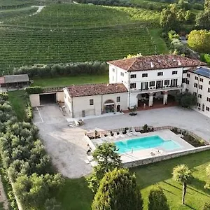  Apartment Verdeolivo 1876 - & Pool Italien
