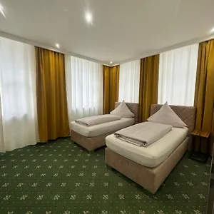  Apartmán - Altstadt