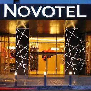 Novotel Centre Otel
