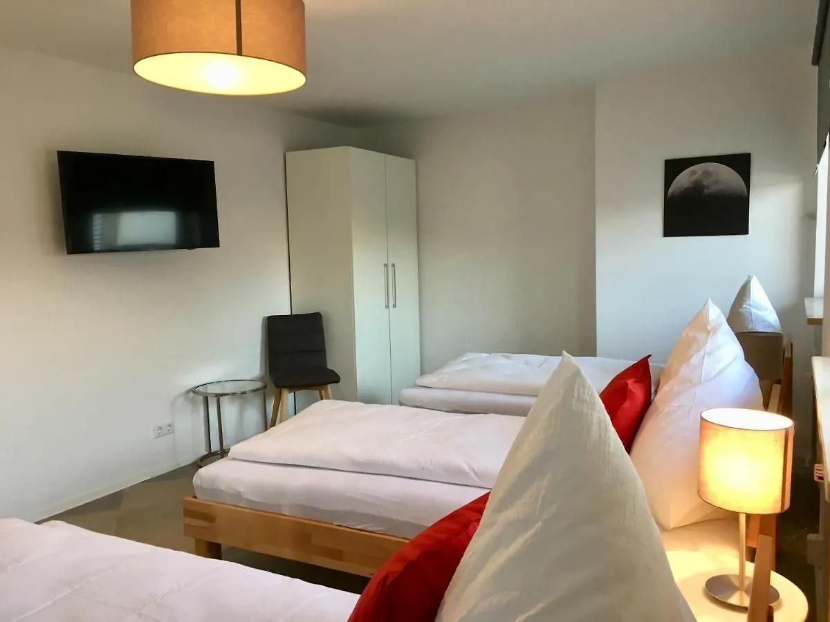City Apartment Nuremberg
